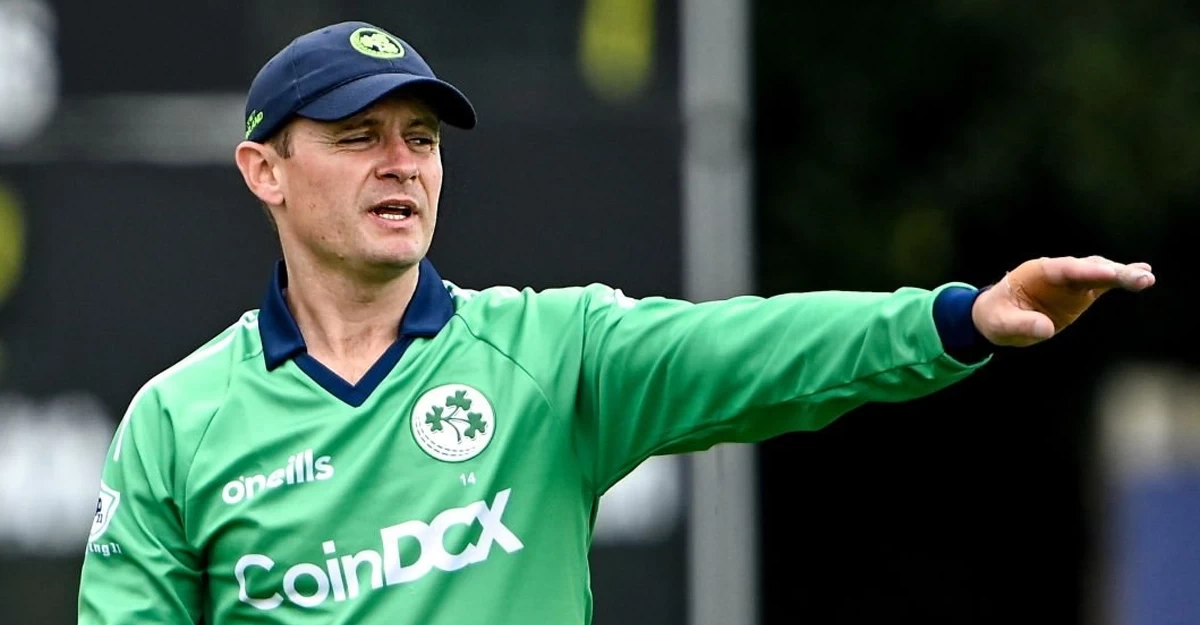 অবসরের ঘোষণা পোর্টারফিল্ডের