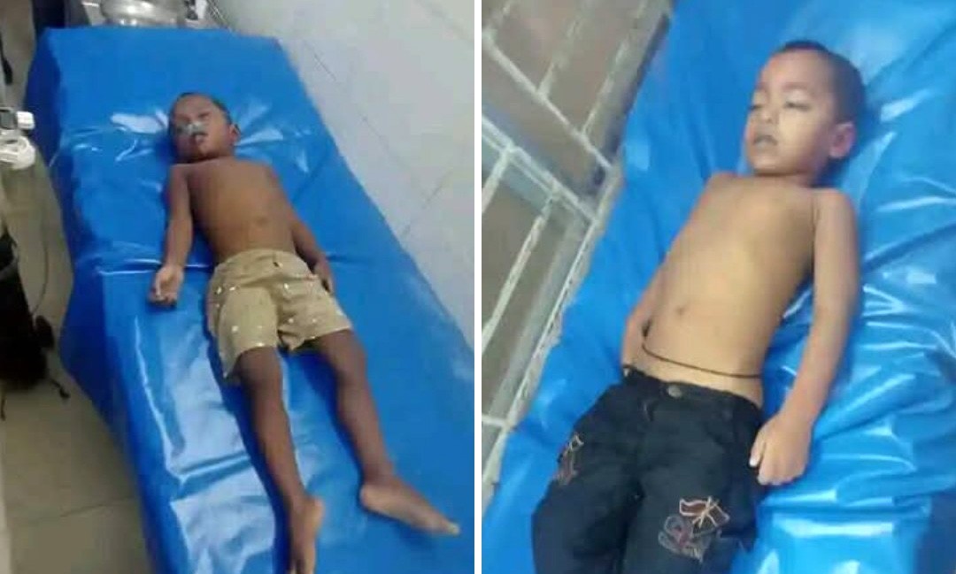 নোয়াখালীতে পুকুরের পানিতে ডুবে দুই ভাইয়ের মৃত্যু