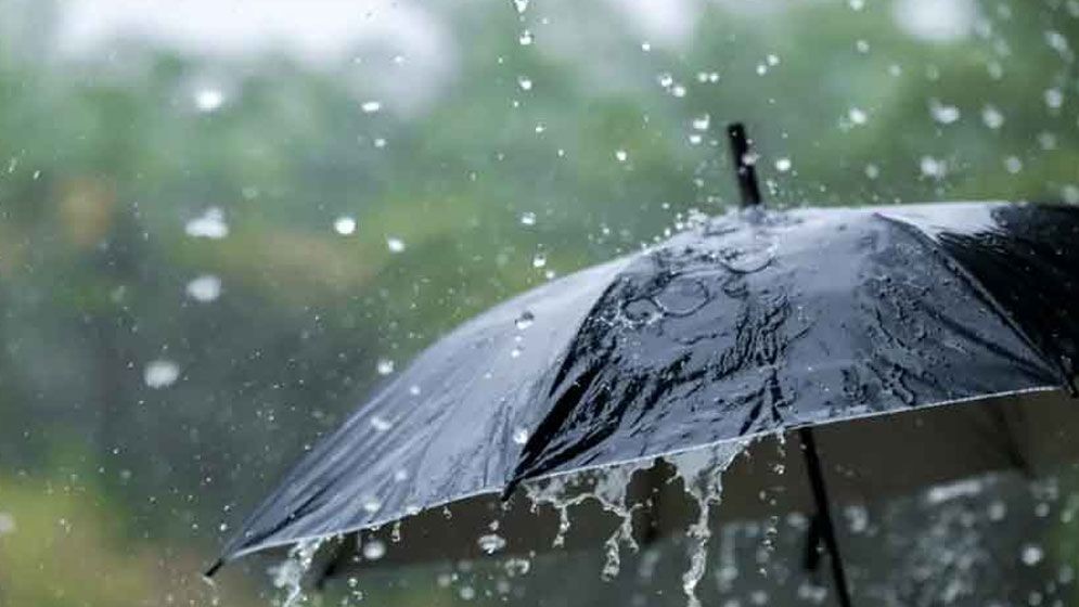 ধেয়ে আসছে শক্তিশালী বৃষ্টিবলয় ‘ঈশান’