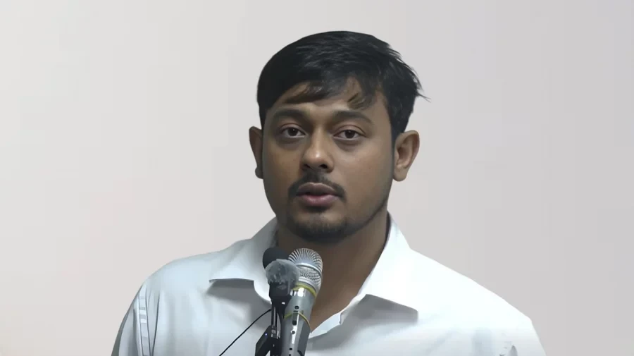 ‘হ্যাঁ’ ভোটে বিএনপির জন্ম, ‘না’ ভোটে মৃত্যু হবে: নাসীরুদ্দীন পাটওয়ারী