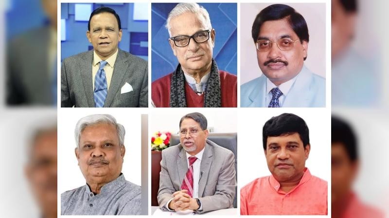 নোয়াখালীর ০৬টি আসনেই প্রার্থী দিয়েছে বিএনপি