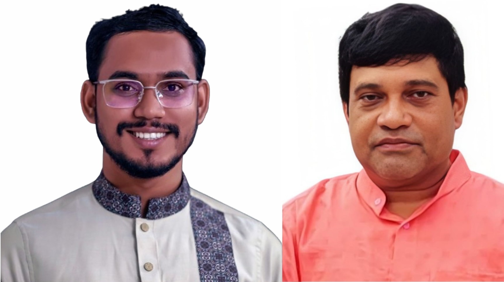 নোয়াখালী-৬: শামীমের হাতে ধানের শীষ, উত্তাপ ছড়াচ্ছে এনসিপি’র হান্নান