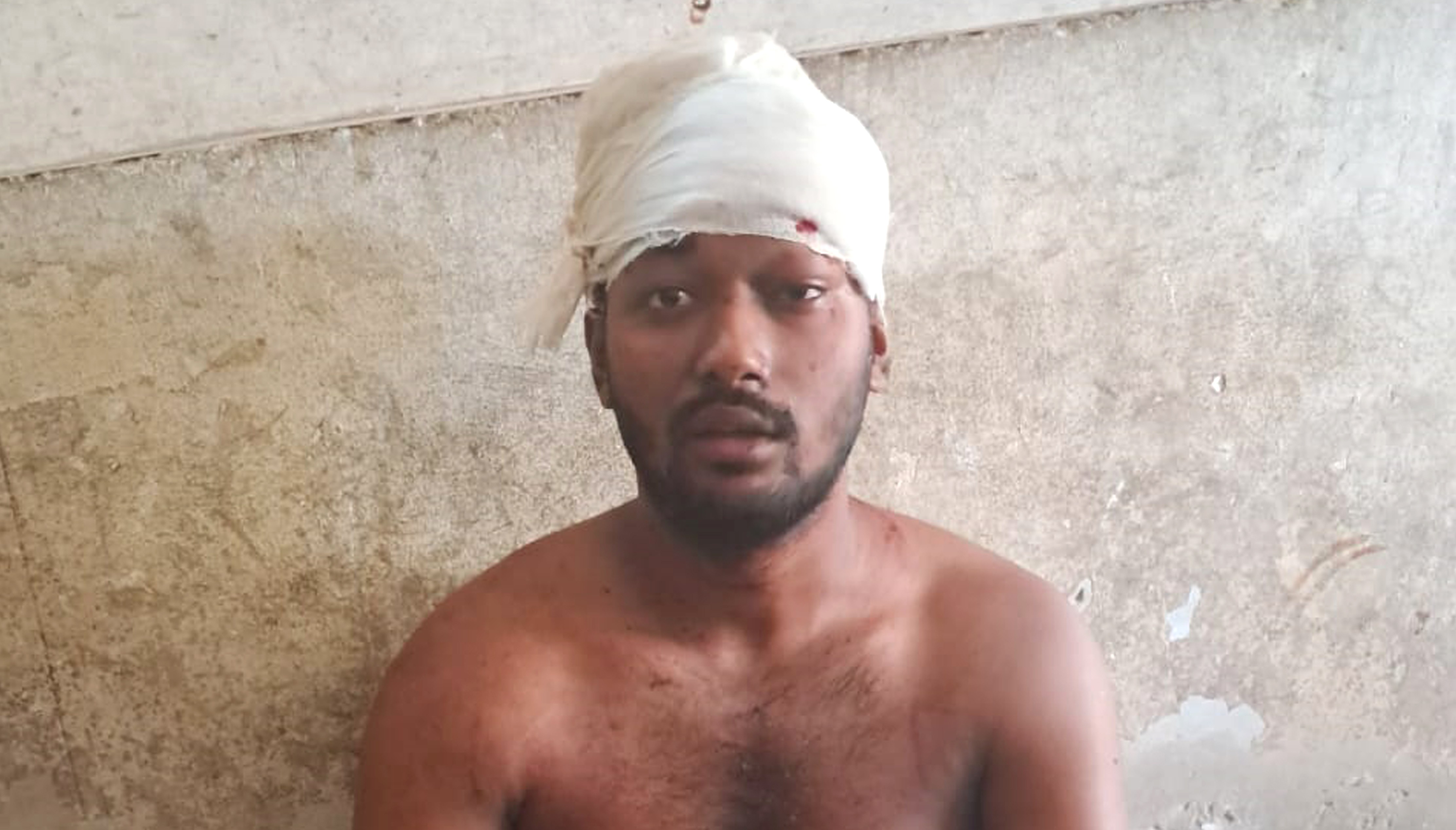 নোয়াখালীতে ফুটবল খেলাকে কেন্দ্র করে বিএনপির দুই গ্রুপের সংঘর্ষ, আহত ৫