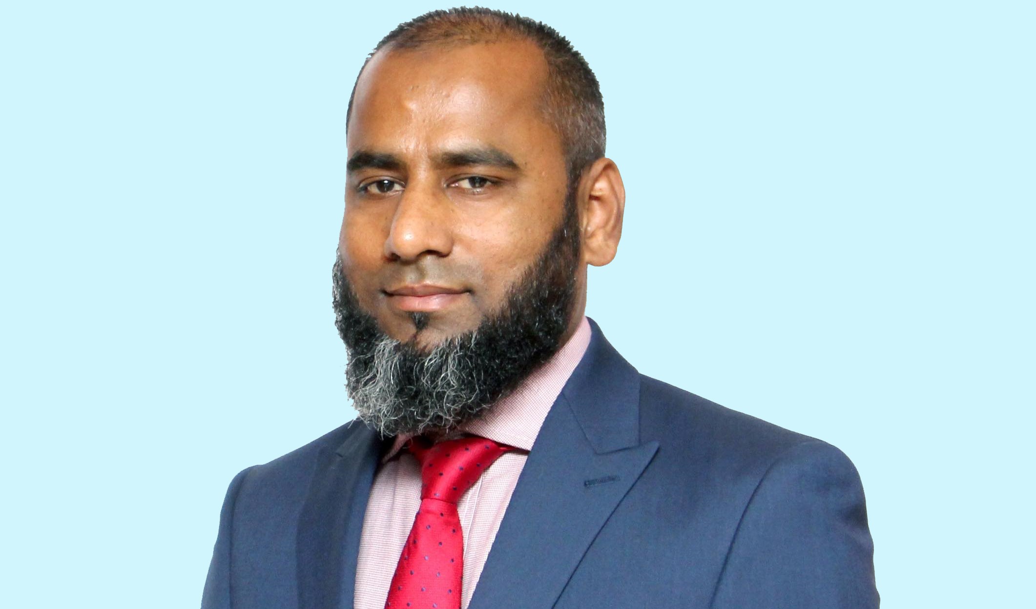 বিভাগ ও বিমানবন্দর প্রতিষ্ঠার মাধ্যমে ন্যায্য অধিকার আদায় করবো: জহিরুল ইসলাম