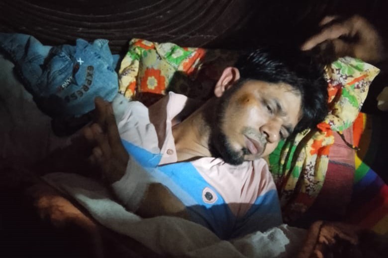 হাতিয়ায় বিএনপি-এনসিপির সংঘর্ষ, আহত ৯