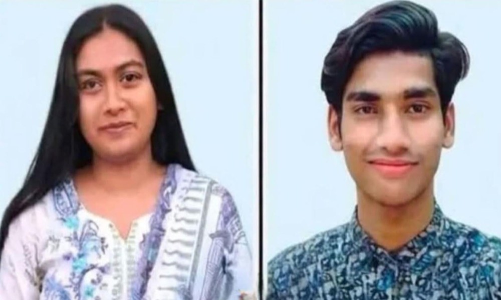 যুক্তরাষ্ট্র ‘প্রবাসীর স্ত্রী’ যুবকের সঙ্গে লাপাত্তা