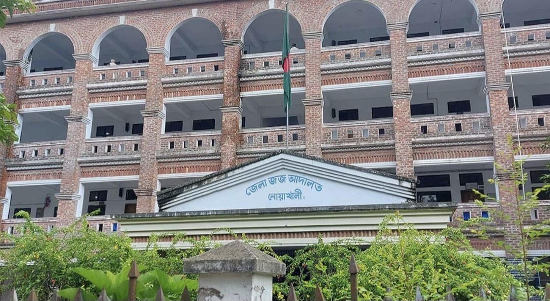 নোয়াখালীতে বাকপ্রতিবন্ধী যুবতীকে ধর্ষণ, ৭ মাসের অন্তঃসত্ত্বা