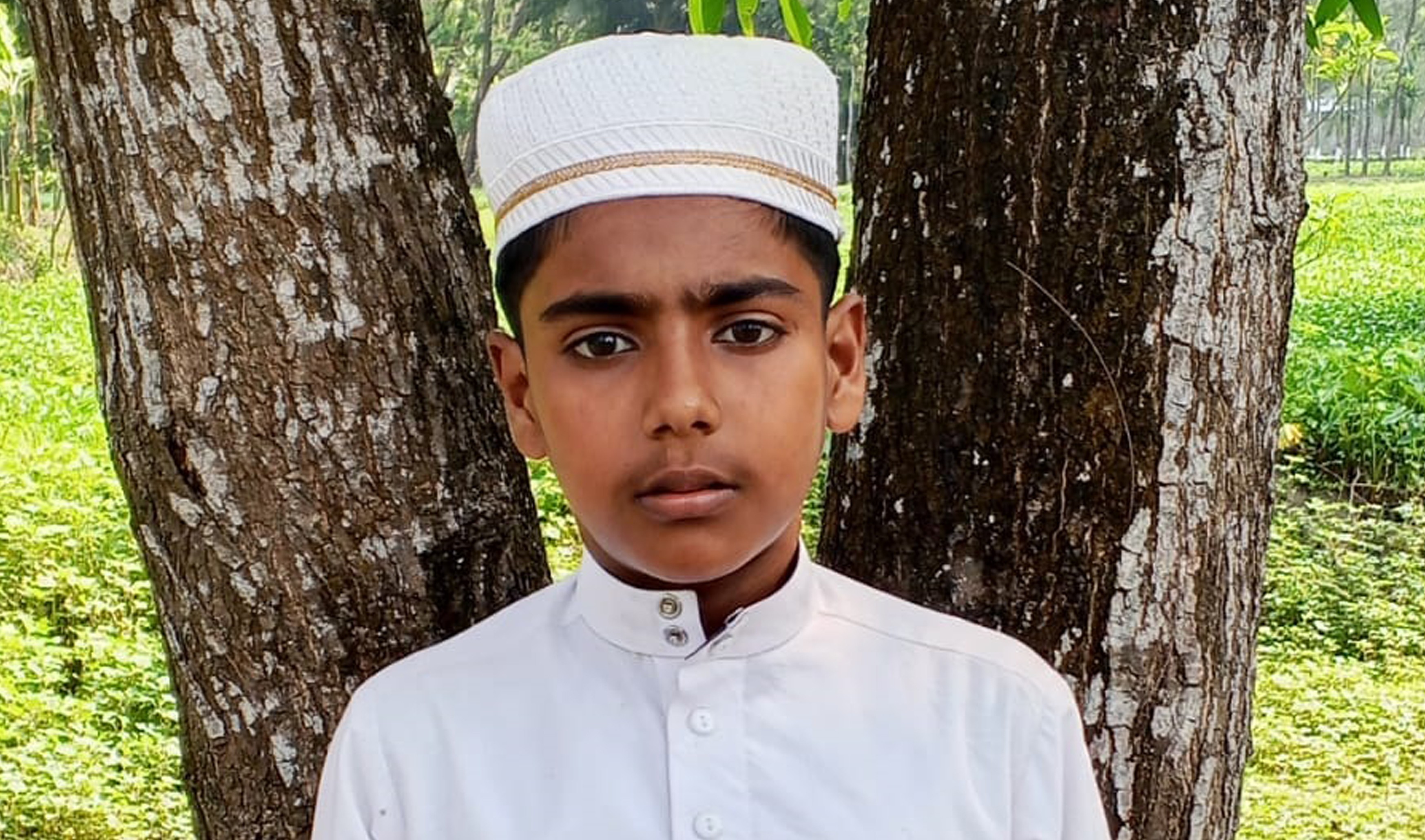 সুবর্ণচরে ঘুমন্ত মাদ্রাসাছাত্রের মরদেহ ধানখেত থেকে উদ্ধার