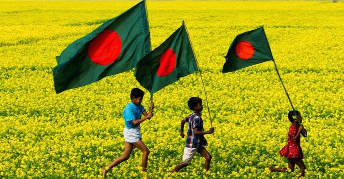 বৈশ্বিক শান্তি সূচকে ৯৬তম বাংলাদেশ