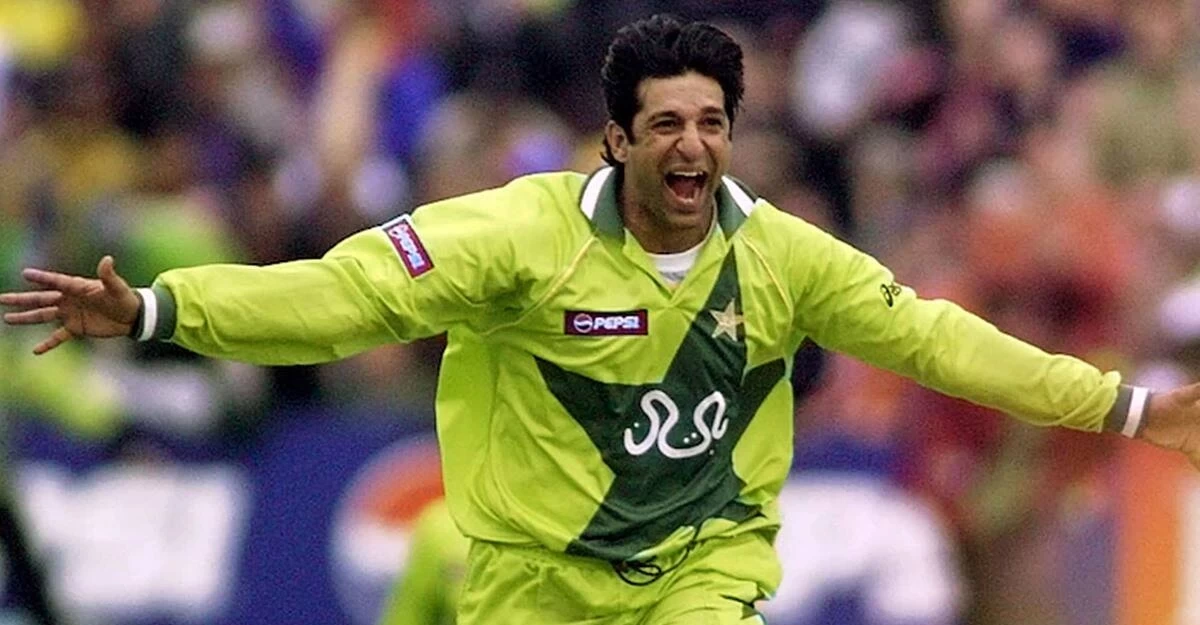 ওয়ানডে ফরম্যাটকে ক্রিকেট থেকেই মুছে দিতে চান ওয়াসিম!