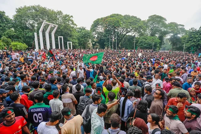 ছাত্র-জনতার অভ্যুত্থান: প্রথম ধাপের খসড়া তালিকায় শহীদ ৮৫৮, আহত ১১,৫৫১