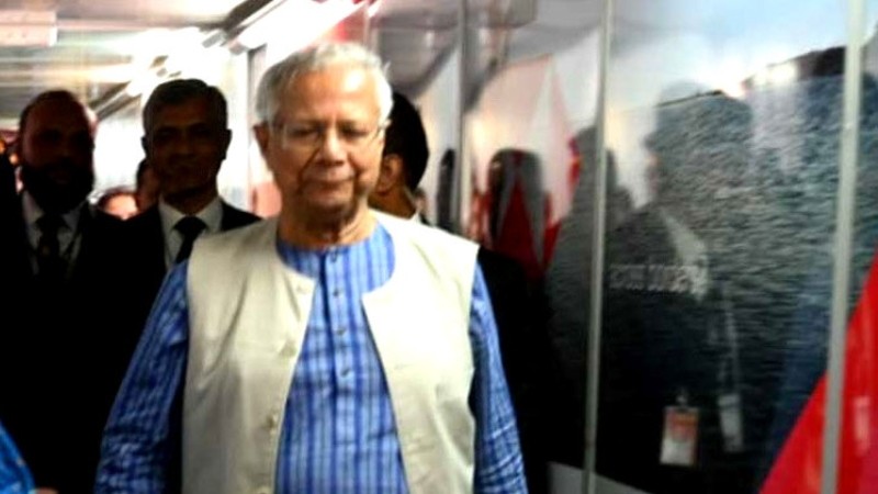 দগ্ধদের দেখতে বার্ন ইনস্টিটিউটে প্রধান উপদেষ্টা