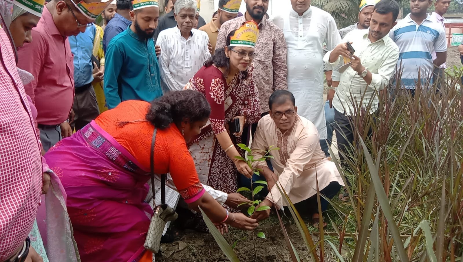 নেত্রকোণায় জাতীয় ও আন্তর্জাতিক যুব দিবস পালিত