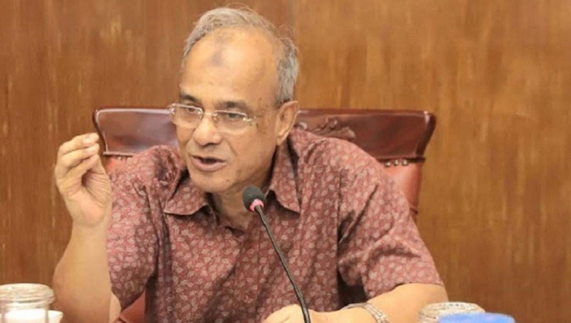 ঢাকার বাইরে মব চলছে, কমাতে কাজ করছে সরকার: স্বরাষ্ট্র উপদেষ্টা