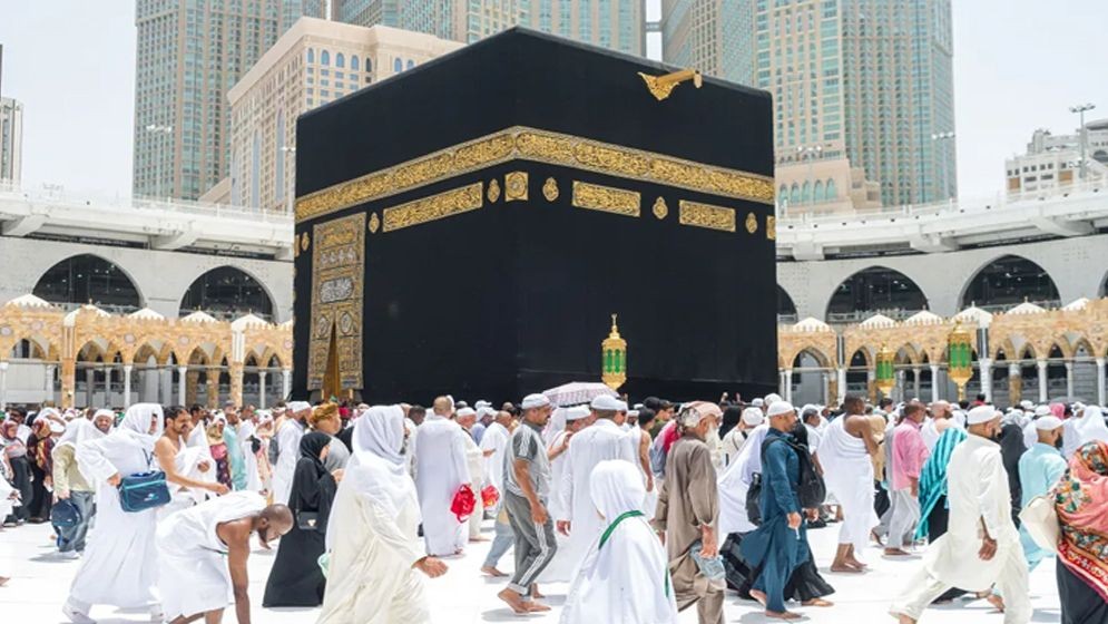 হজের নিবন্ধনের শেষ সময় জানাল সরকার