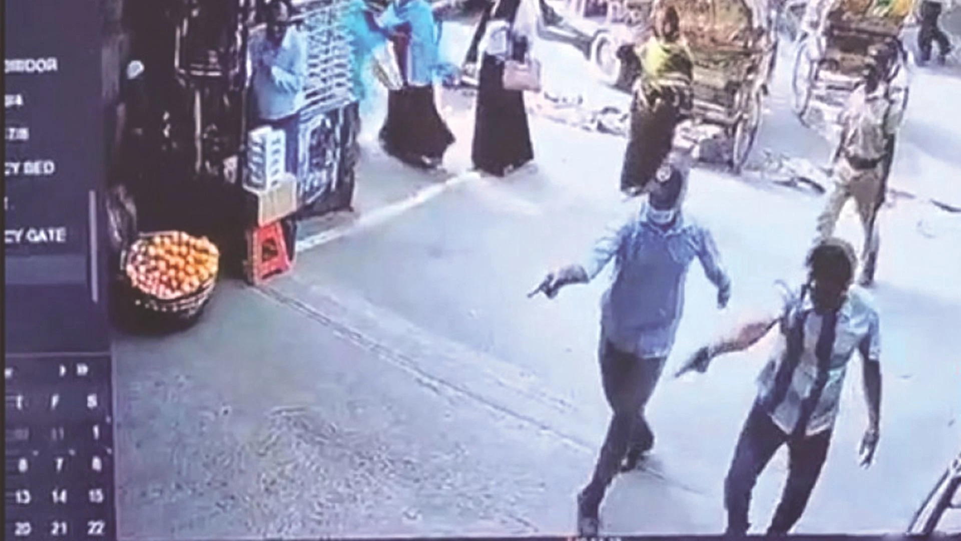 শীর্ষ সন্ত্রাসী মামুনকে হত্যা, গ্রেপ্তার ৫