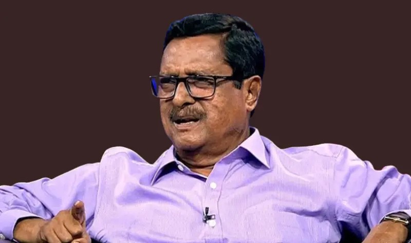 ‘পাকিস্তান থেকে মন্ত্রী এলে যারা বড় জ্যাঠা মনে করে, আমি তাদের বিরুদ্ধে’