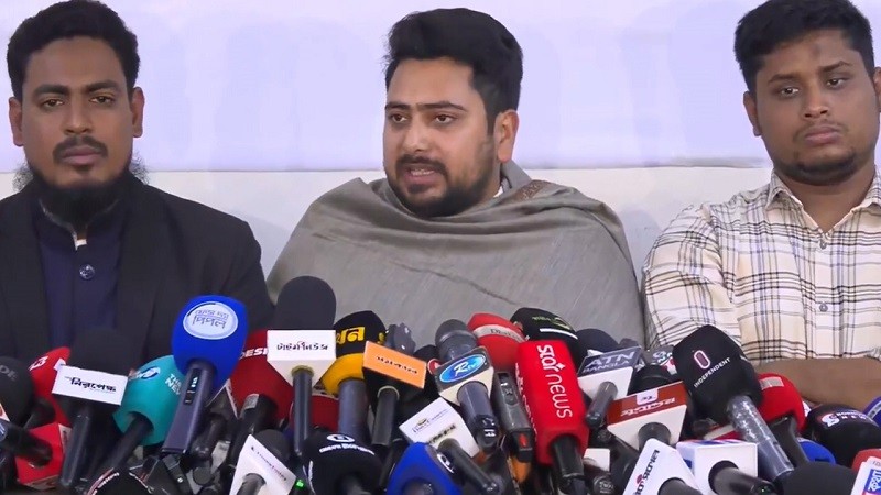 জামায়াতের সঙ্গে সমঝোতা, চূড়ান্ত সিদ্ধান্ত জানাল এনসিপি