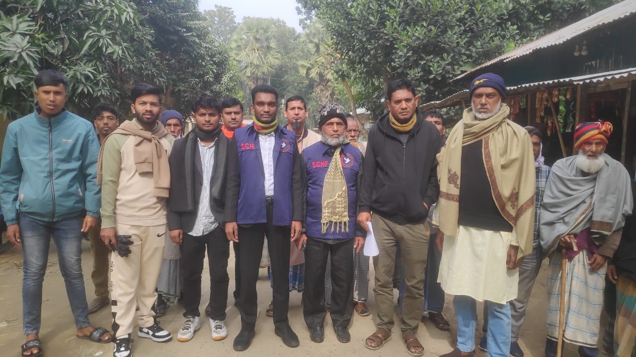 সুবর্ণচরে পাওনা টাকা চাইতেই উল্টো দেড় কোটি টাকার মামলা