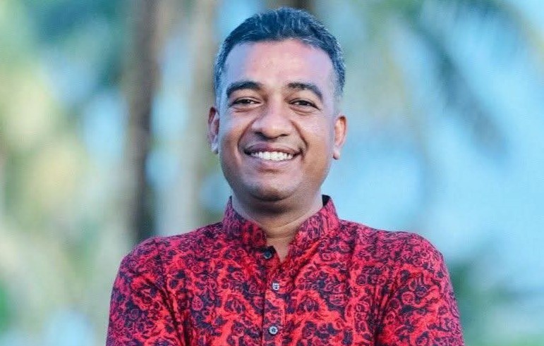 নারীর সঙ্গে ভিডিও কলে অশ্লীলতা, শ্রমিকদল নেতার ভিডিও ভাইরাল