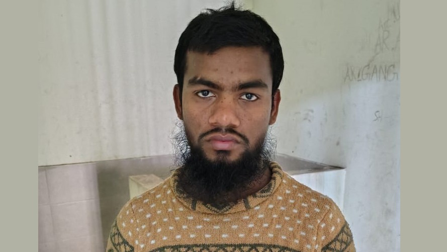 নোয়াখালীতে ছাত্রীকে ধর্ষণচেষ্টার অভিযোগে শিক্ষক গ্রেপ্তার