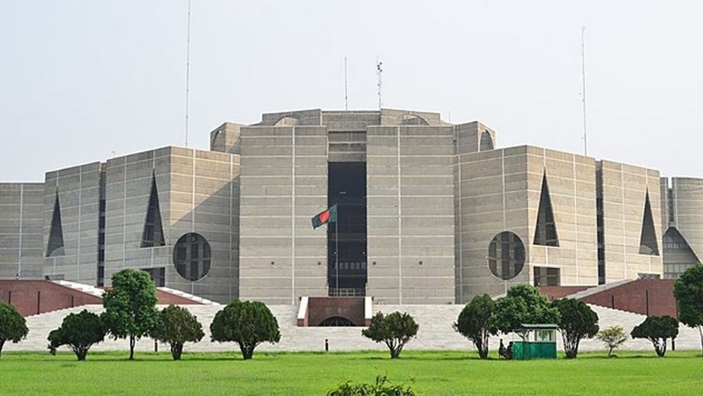 শপথ অনুষ্ঠানে থাকছেন ১২শ দেশি-বিদেশি অতিথি