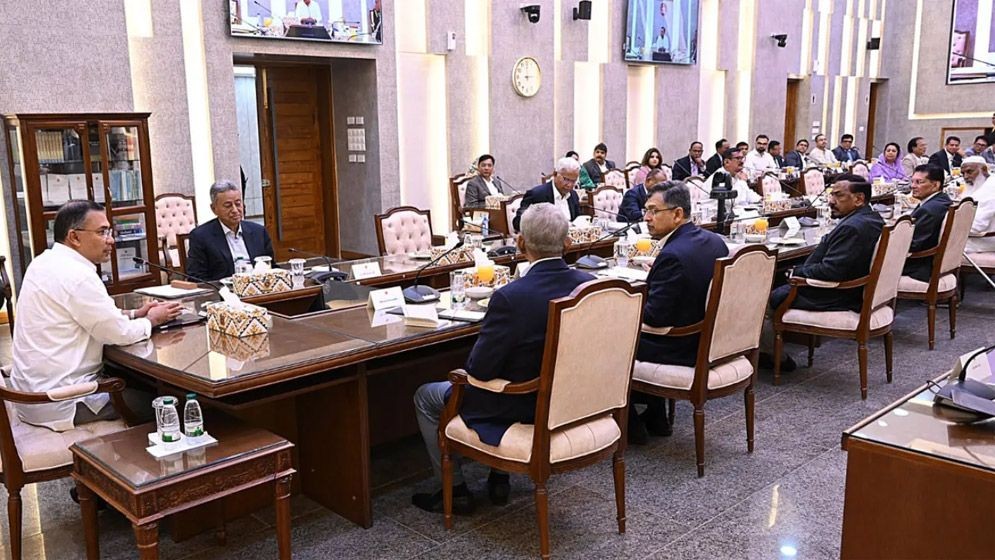 নির্বাচনি প্রতিশ্রুতি বাস্তবায়নে বিশেষ কর্মপরিকল্পনার নির্দেশ প্রধানমন্ত্রীর