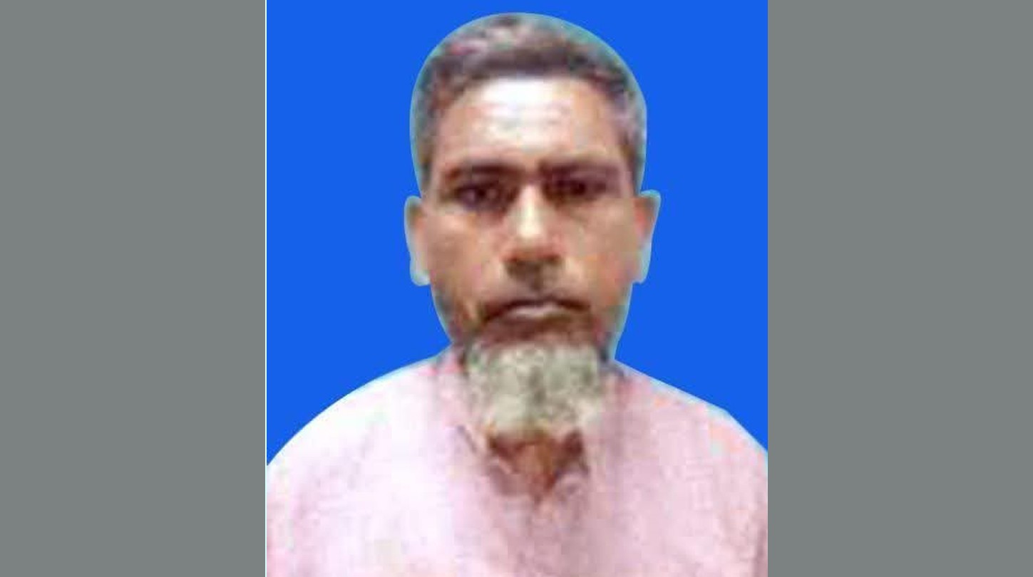 কোম্পানীগঞ্জে বিদ্যুৎস্পৃষ্টে বিএনপি নেতার মৃত্যু