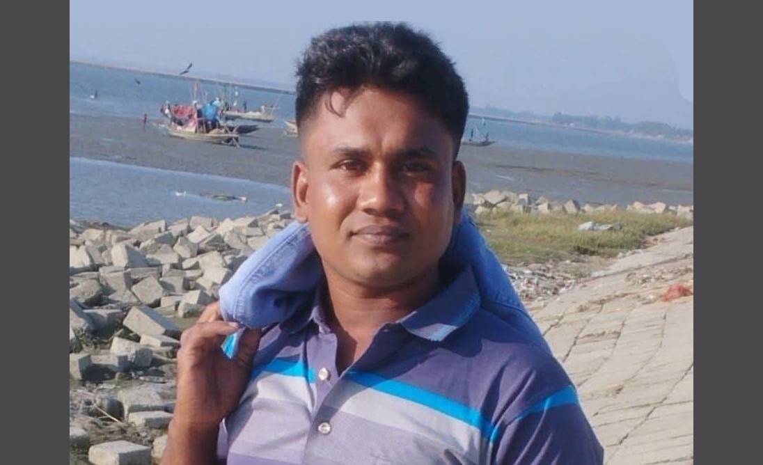 নোয়াখালীতে মাদক দ্বন্দ্বে তরুণ খুন, গ্রেপ্তার ৮