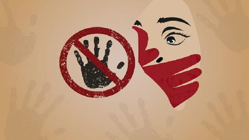হাত-পা বেঁধে বৃদ্ধা ভিক্ষুককে ধর্ষণ