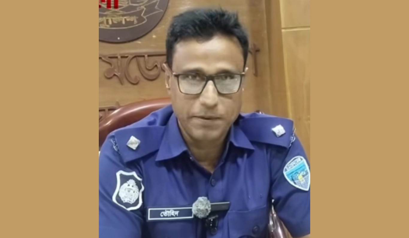 আওয়ামী লীগ-ছাত্রদল সংঘর্ষ: গ্রেপ্তার ২৫, ওসি ক্লোজড