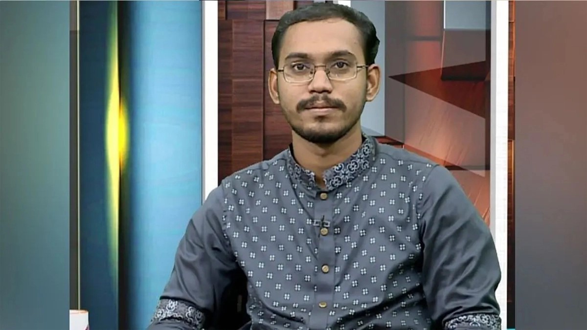 হান্নান মাসউদের এমপি পদ বাতিল হওয়ার গুঞ্জন