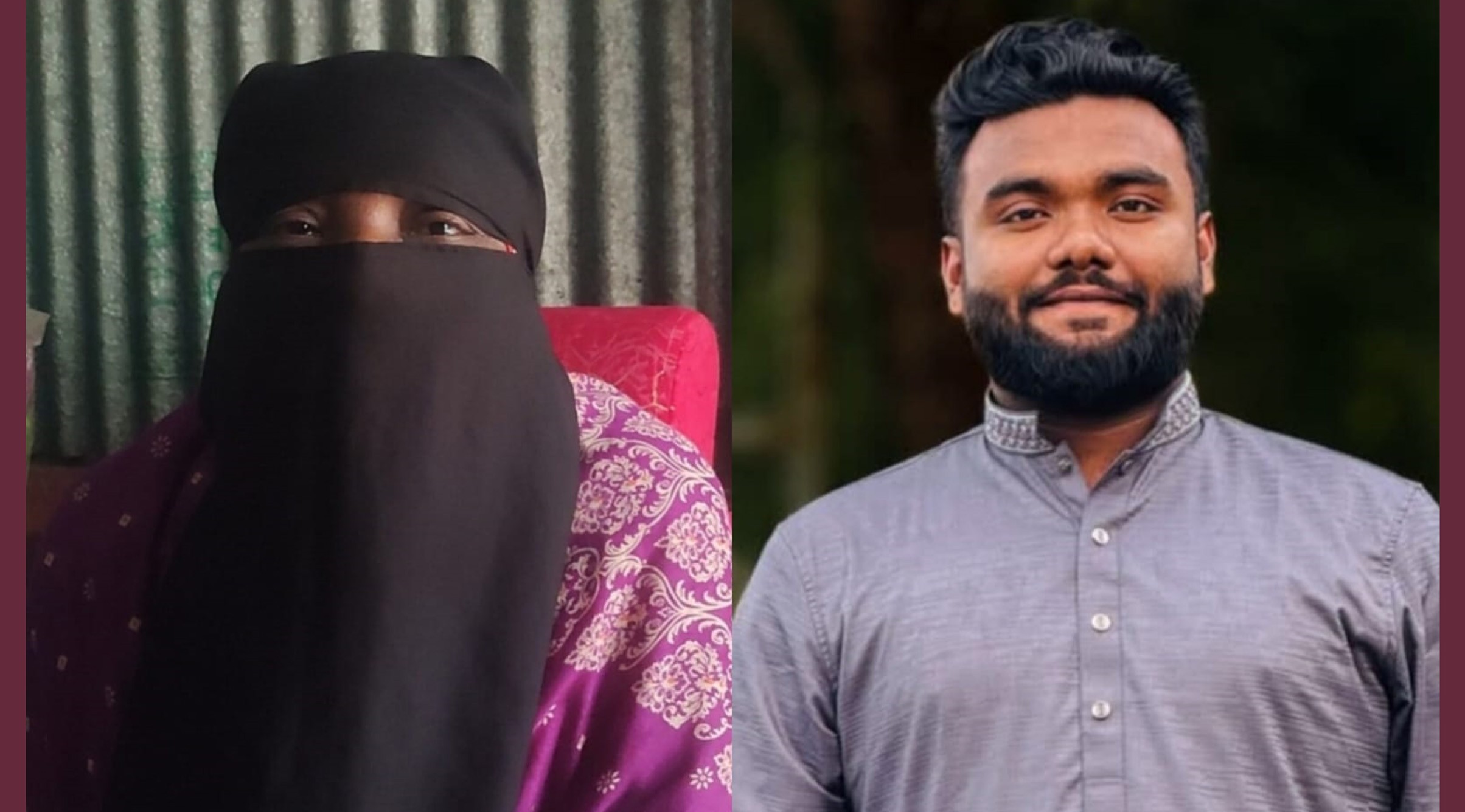 নারীকে মারধর,  বৈষম্যবিরোধী ছাত্রনেতার বিরুদ্ধে হুমকির অভিযোগ