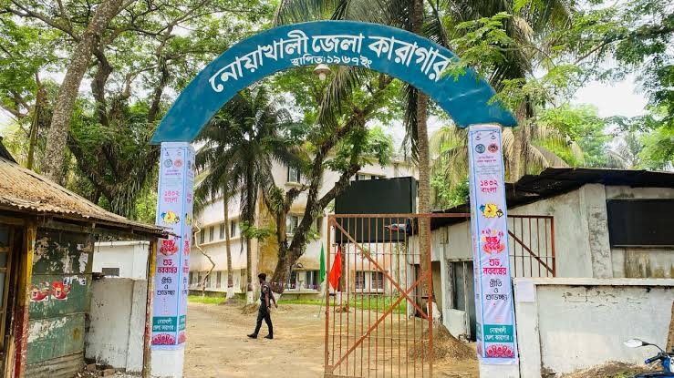 জামিনে মুক্তদের বরণ করতে গিয়ে আওয়ামী লীগের ৪ নেতাকর্মী আটক