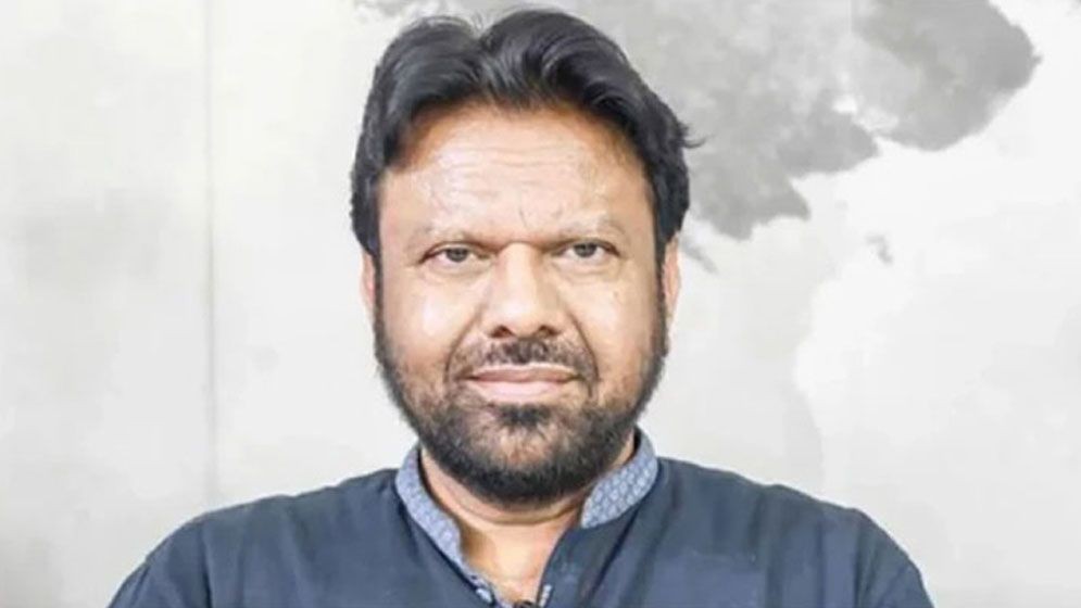 শ্যামল দত্তের জন্মদিন: মুক্তির দাবিতে সরব সহকর্মী ও সাংবাদিকরা