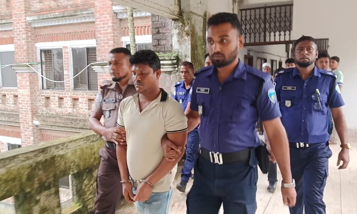 নোয়াখালীতে জোড়া খুনের মামলায় একজনের ফাঁসি, দুজন খালাস