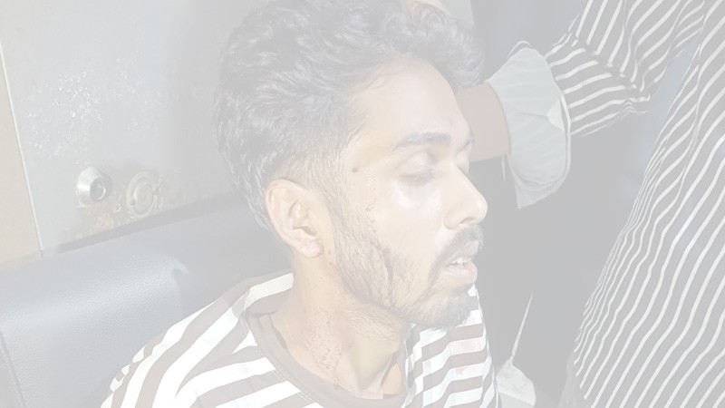 বেগমগঞ্জে গায়ে হলুদে যাওয়ার পথে গুলিবিদ্ধ ৫
