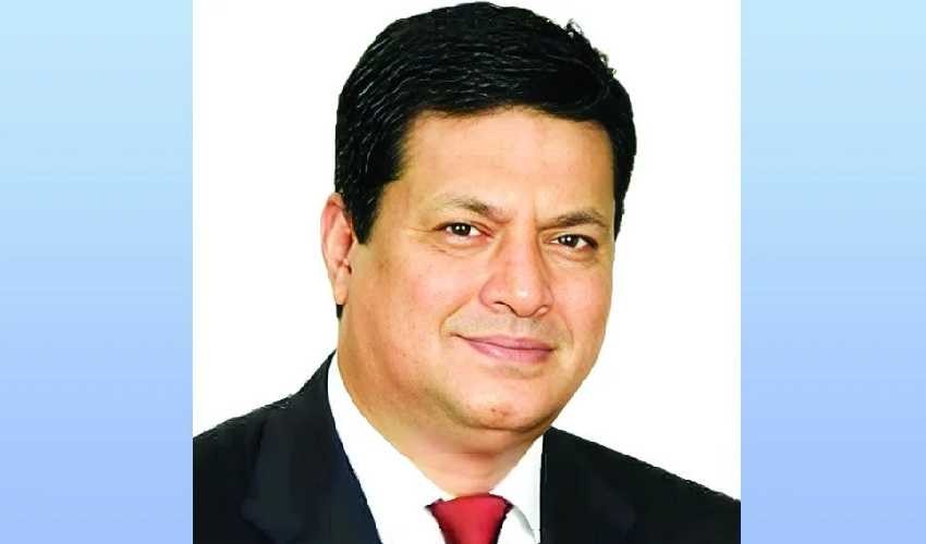 নগর উন্নয়নে ‘চার তীর’ নয়, সুনির্দিষ্ট পরিকল্পনা চায় সরকার: গৃহায়ন মন্ত্রী