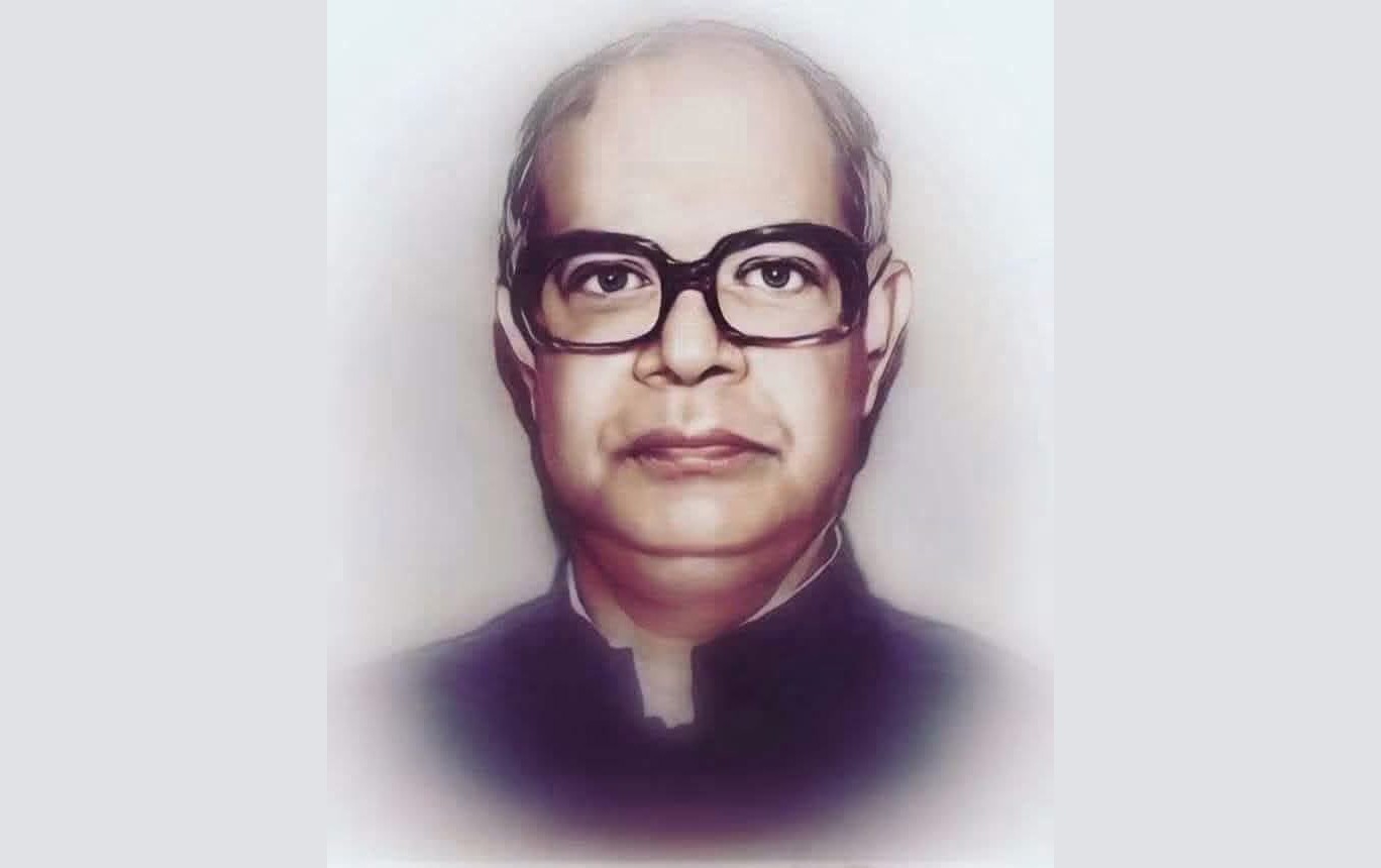 জাতীয় নেতা আব্দুল মালেক উকিলের ৩৯তম মৃত্যুবার্ষিকী শনিবার